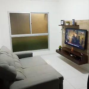  Apartamento Ape Da Mel - Pe