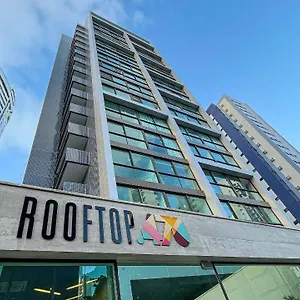  Apartamento Rooftop.470 By Carpediem
