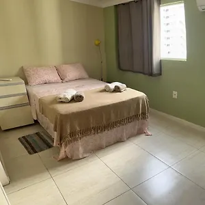  Apartamento Azorin Quartos Individuais