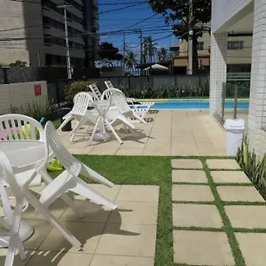  Apartamento Apartamento/flat Boa Viagem