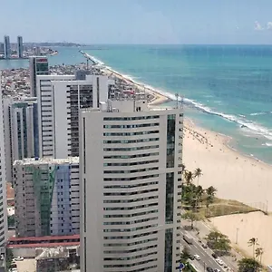  Apartamento Na Avenida Boaviagem